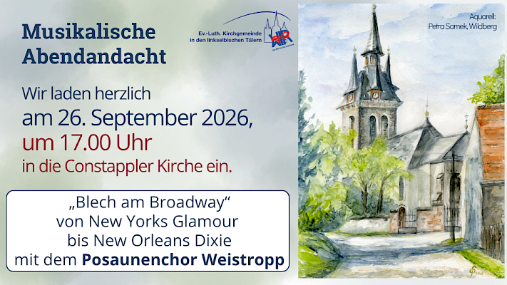 Mus-andacht 2026-09-1